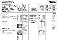 Motor Piston+segman (82,01mm 1,00