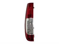 STOP LAMBASI SOL MERCEDES VITO 03>13 DUYSUZ