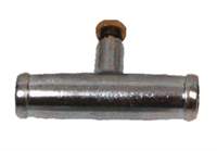 KALORIFER REKORU R12 (METAL)