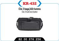Bagaj Açma Düğmesi