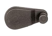 Cam Açma Kolu M131 Dks (Siyah)