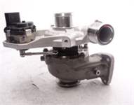 Turbo Sarj Komple