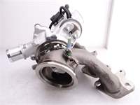 Turbo Astra-insignia