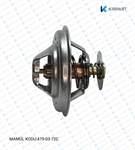 Termostat 72° Contali Iveco Eurocargo I-iii 120-180 91>15