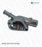 Termostat Komple