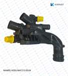 Termostat Komple