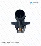 Termostat Komple