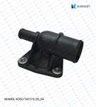 Termostat Kapak