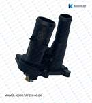 Termostat Komple