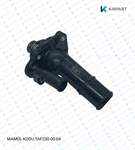 Termostat Komple
