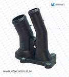 Termostat Yuvasi