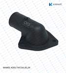 Termostat Kapağı