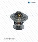 Termostat (By Pasli Kupilyasiz) (82°) Escort-focus-mondeo-connect 1,8D/1,8TDCI 89-07
