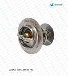 Termostat (By Pasli Kupilyasiz) (74°) Escort-focus-mondeo-connect 1,8D/1,8TDCI 89-07