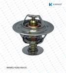 Termostat (By Pasli Kupilyali) (82°) Escort-focus-mondeo-connect 1,8D/1,8TDCI 89-07