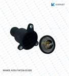 Termostat Kapağı
