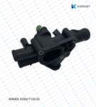 Termostat Komple (Otomatik) 105°C