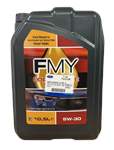 Fmy 5W30 - 10,5 Litre/ Motor Yağı Sentetik (Fmy) Formula