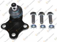Salıncak Rotili Sağ Sol 306 93>97 Hidrolik Cap 16MM