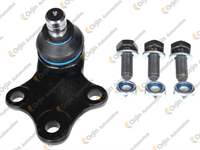 Salıncak Rotili Sağ Sol 306 93>97 Hidrolik Cap 16MM