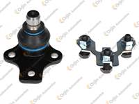 ROTIL KIT CORDOBA IBIZA INCA TOLEDO CADDY II GOLF II JETTA II PASSAT POLO CLASSIC 83>92