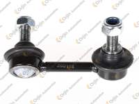 STABILIZER Z ROTU ARKA SOL HONDA CIVIC 2006-2012
