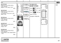 Motor Piston+segmani