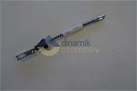 El Fren Teli Kısa (187MM) Kampanali