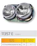 FAR REFLEKTORU DIS H4 CERCEVESIZ R12 TOROS 95>