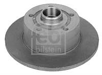 ARKA FREN AYNASI A4 1,6 / 1,8 20V / 1,8VT / 1,9TDI / 2,4 30V / 2,6 / 2,8 30V A4 AVANT 1,6 / 1,8 20V / 1,8T