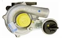 Turbo Sarj