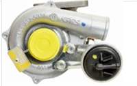 Turbo Sarj