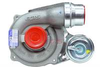 Turbo Sarj