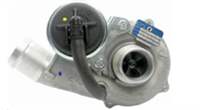 Turbo Sarj