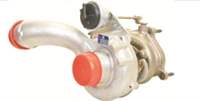 Turbo Sarj