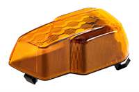 CAMURLUK YAN SINYAL LAMBASI KOMPLE LEDLI (SAG) - FORD CARGO / 1850 F-MAX EURO 6