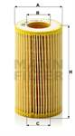 YAG FILTRESI BMW M47 D20 E39 E46 00>03 FREELANDER I L314 2.0 Td4 00>06