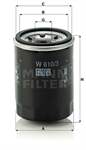 YAG FILTRESI X17DT X15DT CORSA B ASTRA F COMBO B DOBLO ALBEA PALIO BRAVA BRAVO MAREA PUNTO STILO CIVIC 1,2 / 1,4 16V