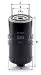YAG FILTRESI PASSAT LT28 / 35 / 40 / 55 T4 A80 A4 A6 A8 SUPERB VOLVO 740 / 760 / 780 / 940 / 960 85>03