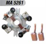 Marş Komur Yuvasi 12V Masx
