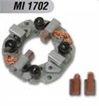 Marş Komur Yuvasi 24V Jasx 70 H