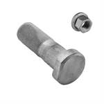 Bijon Frezeli Komple Somunlu M22x1,5 / 68 Mm Saf Dingil Dorse