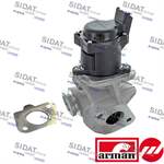 EGR VALFI BERLINGO II PARTNER II C2 C3 C4 C5 II P206 P207 P407 P308 PARTNER TEPE BERLINGO III C4 II DS4 DV6 (1,6HDI 16V) MINI COOPER R56 04>