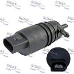 SILECEK SU FISKIYE POMPASI TEK CIKIS ARTEON AMAROK PASSAT JETTA LEON IBIZA GOLF VII POLO T5 T6 T7 A3 A4 A5 A6 A7 A8 TOLEDO CORDOBA SUPERB OCTAVIA CRAFTER CADDY TUM MODELLER