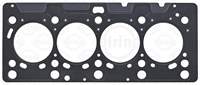CONTA SILINDIR KAPAK 0,6MM (RENAULT  KANGOO-CLIO II  1.5 DCI K9K/ NISSAN  MICRA-K12 03/10 1.5 DCI  )