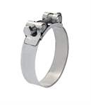 EGZOZ KELEPCESI TF GECMELI KELEPCE INOX 122,0 - 127,0