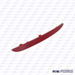 REFLEKTOR ARKA TAMPON SOL W118 W172 W177 W205 W217 W247 W257 W213 14>