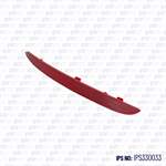 REFLEKTOR ARKA TAMPON SAG W118 W172 W177 W205 W217 W247 W257 W213 14>