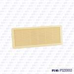 SUNROOF PERDE PLASTIK KOLU BEJ W211 W220 W202 W203 W211