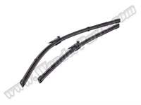 SILECEK E90-LCI X1 E84 F30 - W176 C117 X156 SET ON 60/47.5CM